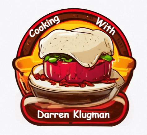 Cooking with Darren Klugman