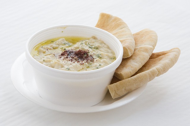 Smooth & Delectable Hummus